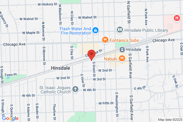 Collias Funeral Directors