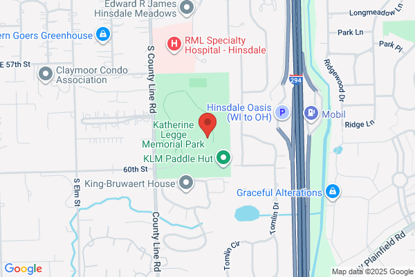 Hinsdale Center For the Arts