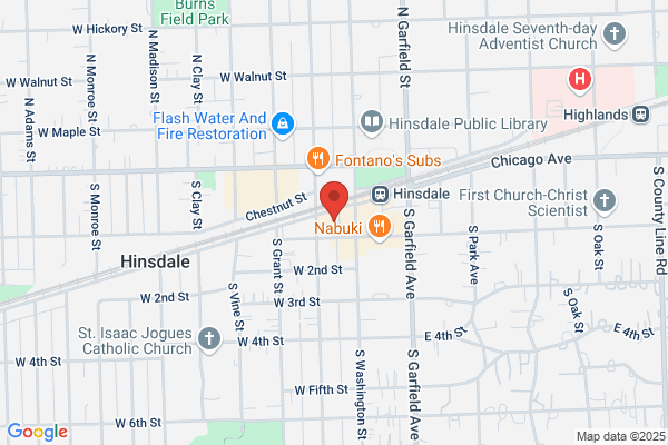 Holland Hardware