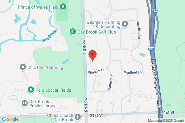 Schools Public, Oak Brook, Butler Jr High