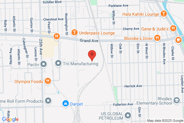 Genesis On Site Solutions
