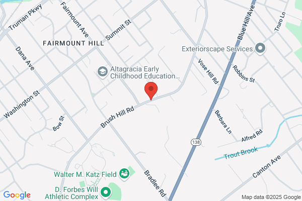 Brush Hill Properties