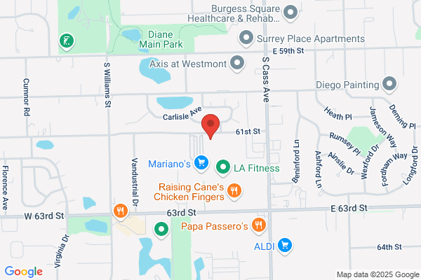 Midwest Group Inc