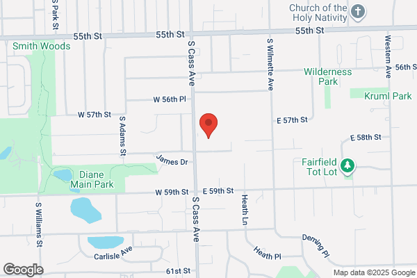 Homeland Mortgage Company