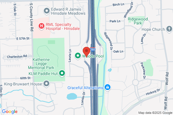 Stonebridge Gyros
