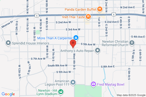 Russ Lundin Roofing