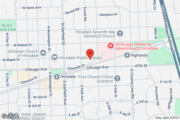 Hinsdale Engineering