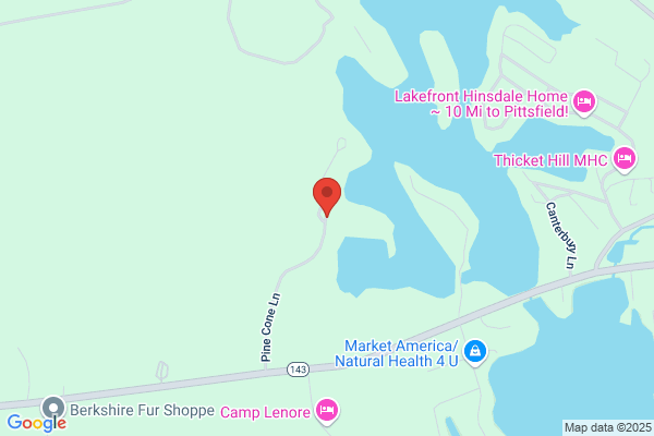 Ashmere Landing Condo Trust