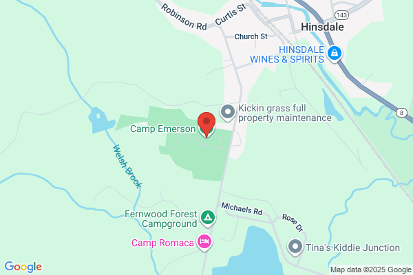 Camp Emerson