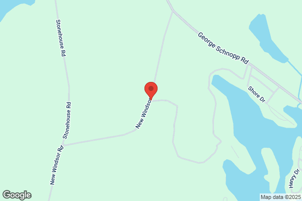 Camp Taconic