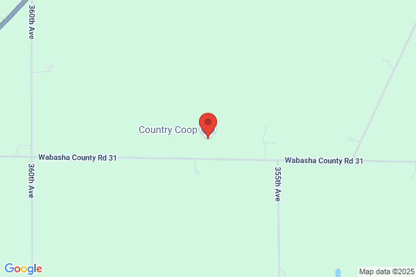 Country Road Co-Op Corporation