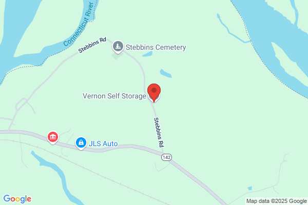 Vernon Self Storage