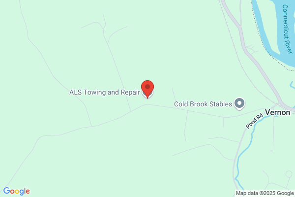 ALS Towing and Repair