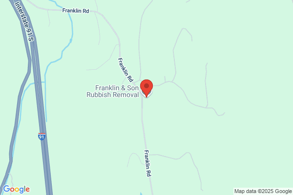 Franklin & Son Rubbish Removal