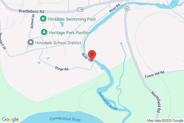 Hinsdale Town of