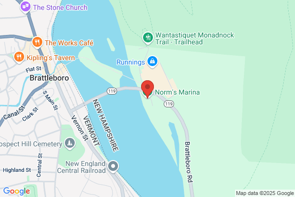 Norms Marina Inc