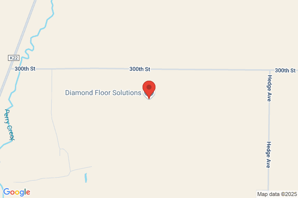 Diamond Floor Solutions