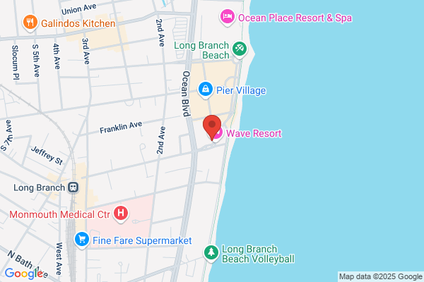 Long Branch Steakhouse & Lounge