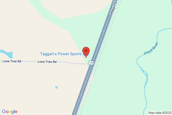 Taggart's Power Sports