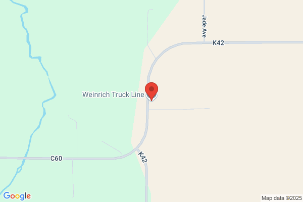 Weinrich Truck Lines