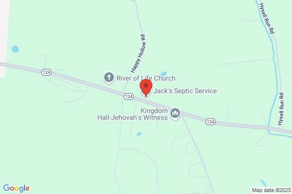 Jake Septic Services