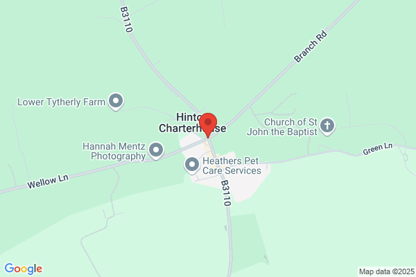 Hinton CATV