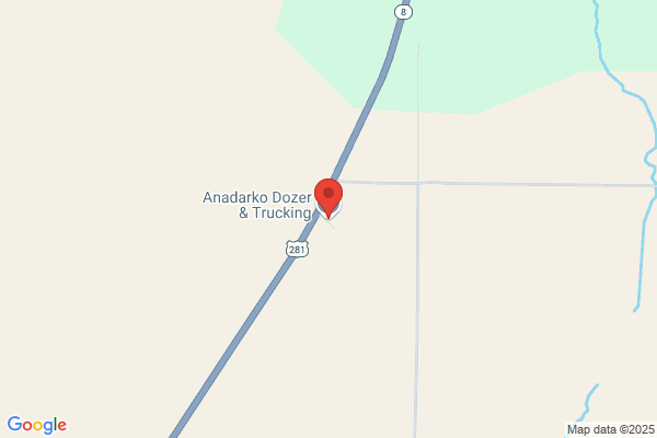 Anadarko Dozer & Trucking Llc