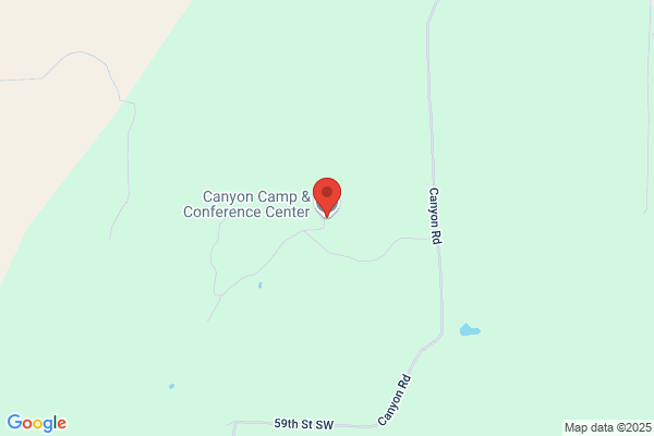 Canyon Camp & Conference Center