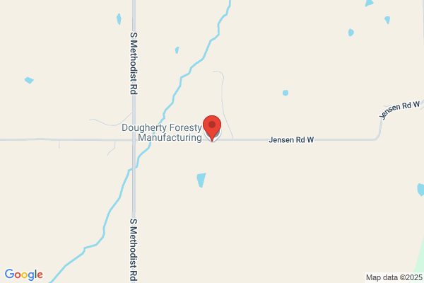 Dougherty Forestry Manufacturing