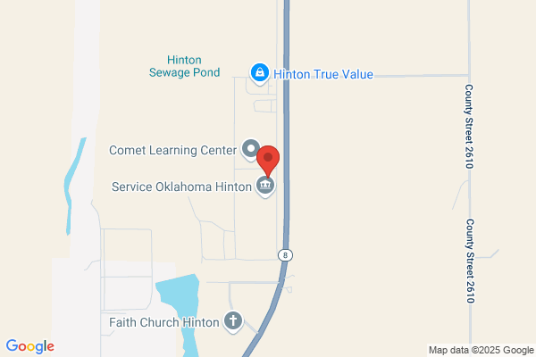Hinton Family Dental