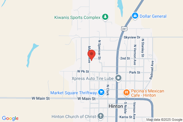 Hinton Schools, Elementary
