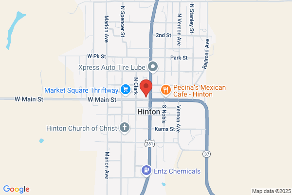 Lee Norton Agency