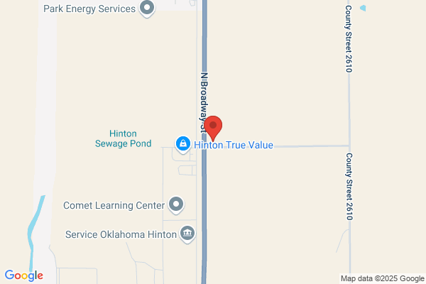 Thomason Farms