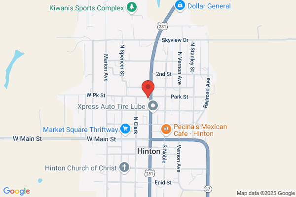 Warren Insurance Agency