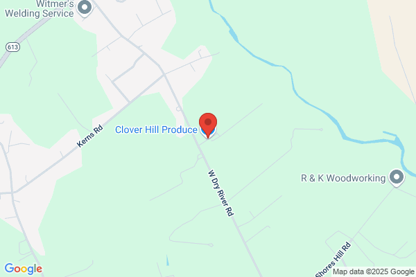 Clover Hill Market
