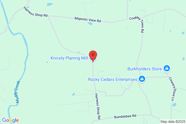 Knicely Plaining & Sawmill