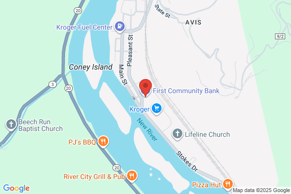 First Century Bank Na