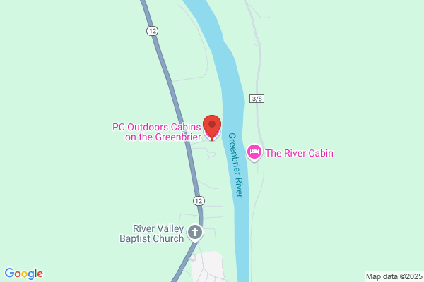 Greenbrier Recreation & Chalet Inc