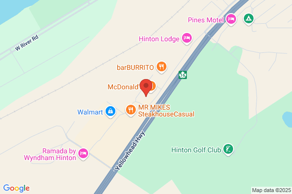 Hinton Gun & Pawn