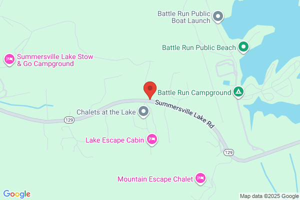 Mountain State Travel & Trailer Park