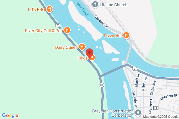 New River Medical Claims
