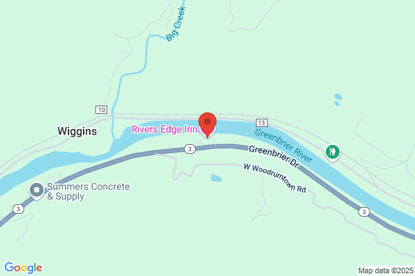 Rivers Edge Inn
