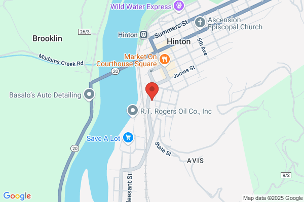 Schools, Hinton Area, Hinton Area Elementary