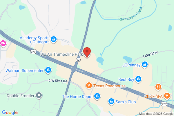 North Metro Air