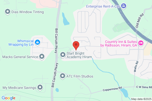 Covey Homes Greystone