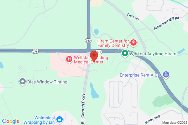 Tilden Car Care Center