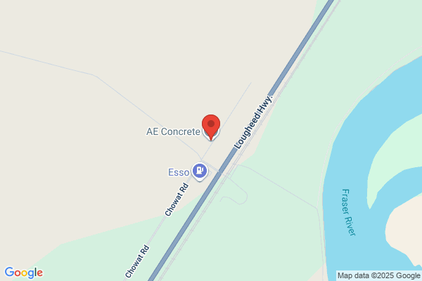A & E Concrete Construction