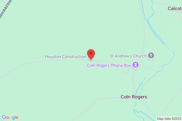 Houston Construction