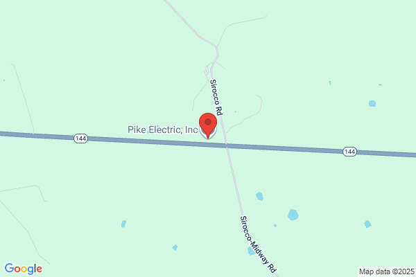 Pike Electrical Contractors Inc