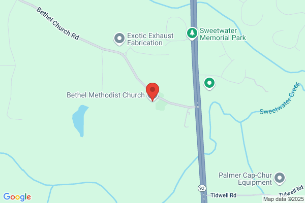 Bethel United Methodist Church